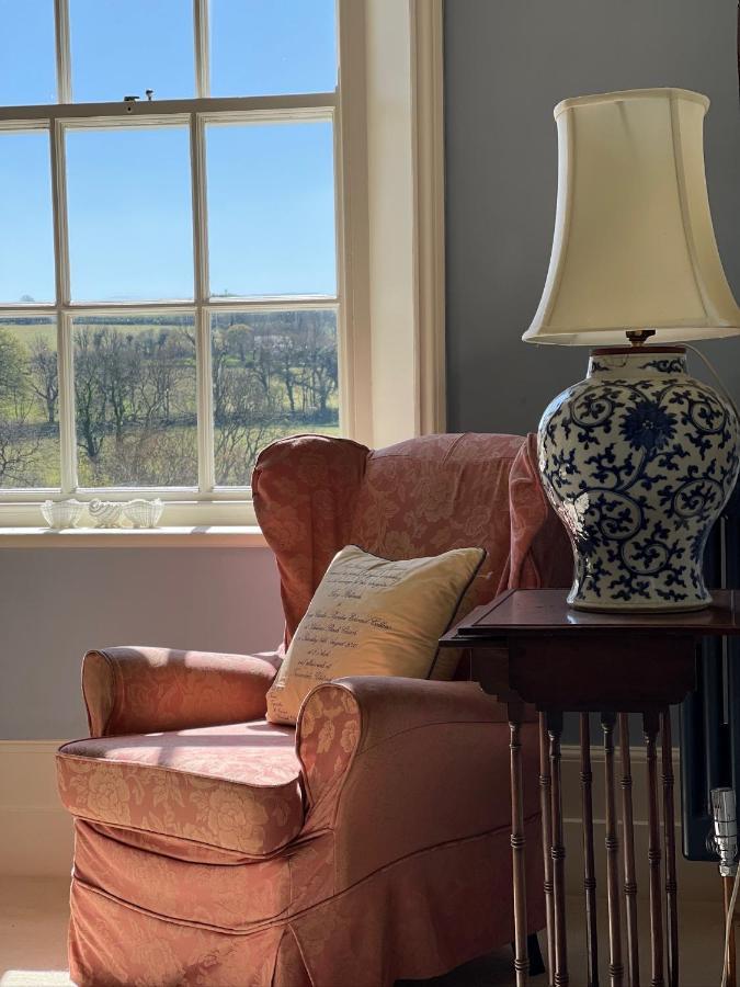 Bed and Breakfast Trewardale Bodmin Zewnętrze zdjęcie