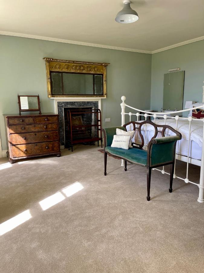 Bed and Breakfast Trewardale Bodmin Zewnętrze zdjęcie