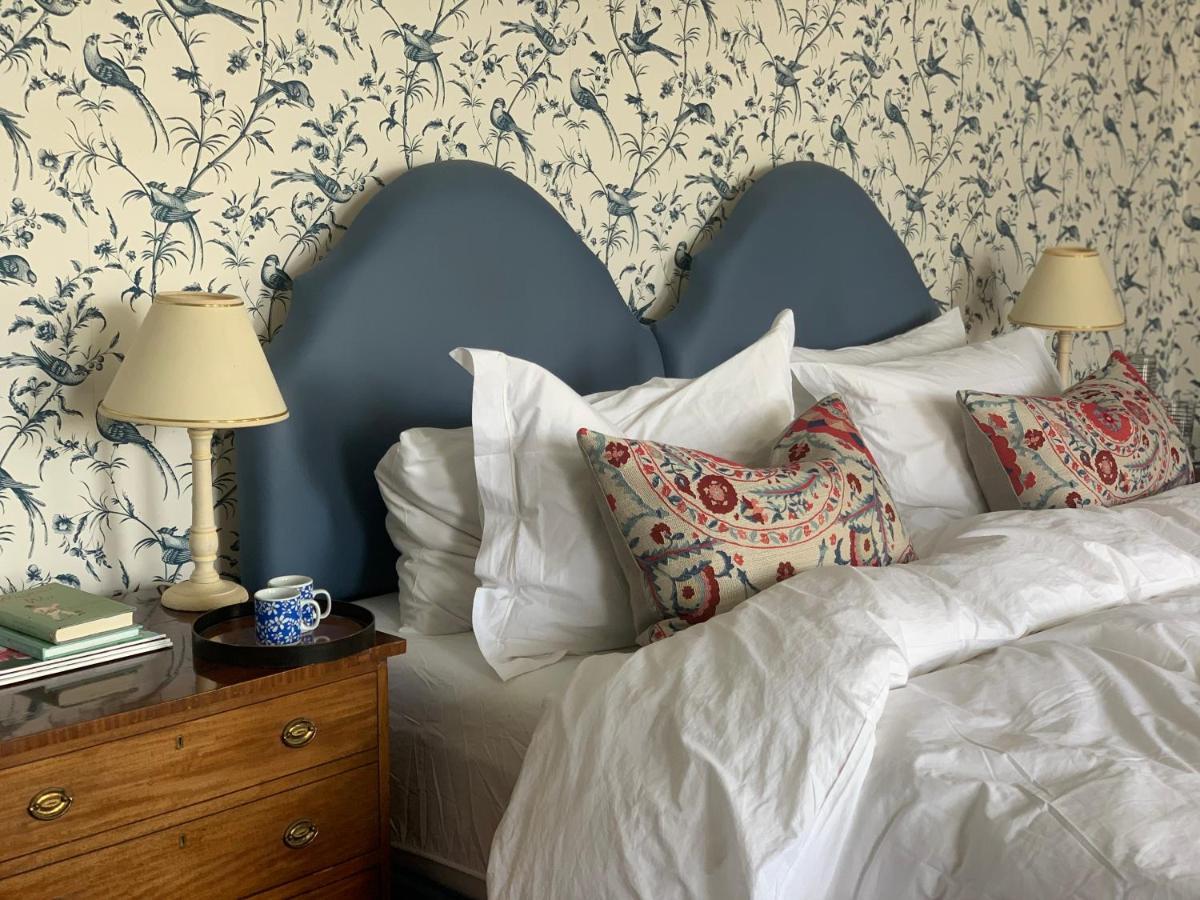 Bed and Breakfast Trewardale Bodmin Zewnętrze zdjęcie