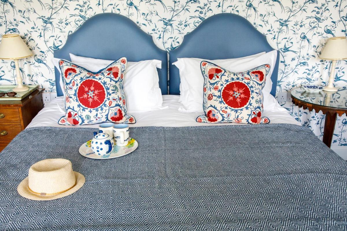 Bed and Breakfast Trewardale Bodmin Zewnętrze zdjęcie
