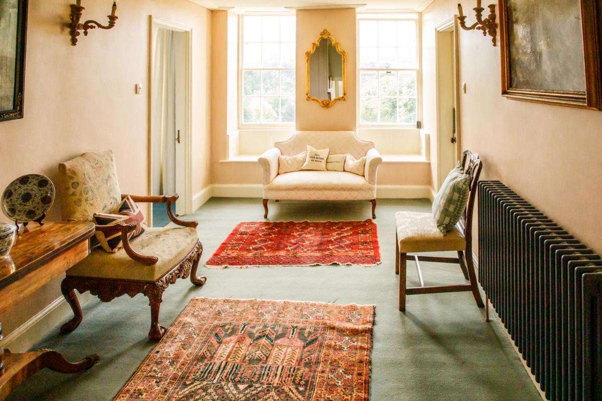 Bed and Breakfast Trewardale Bodmin Zewnętrze zdjęcie