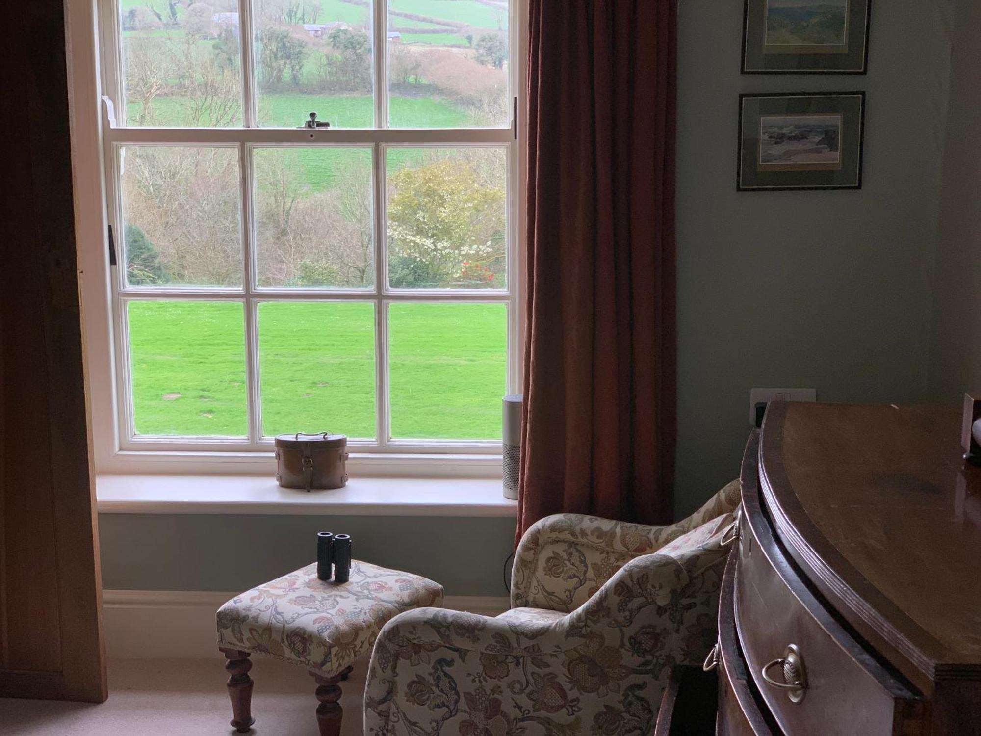 Bed and Breakfast Trewardale Bodmin Zewnętrze zdjęcie