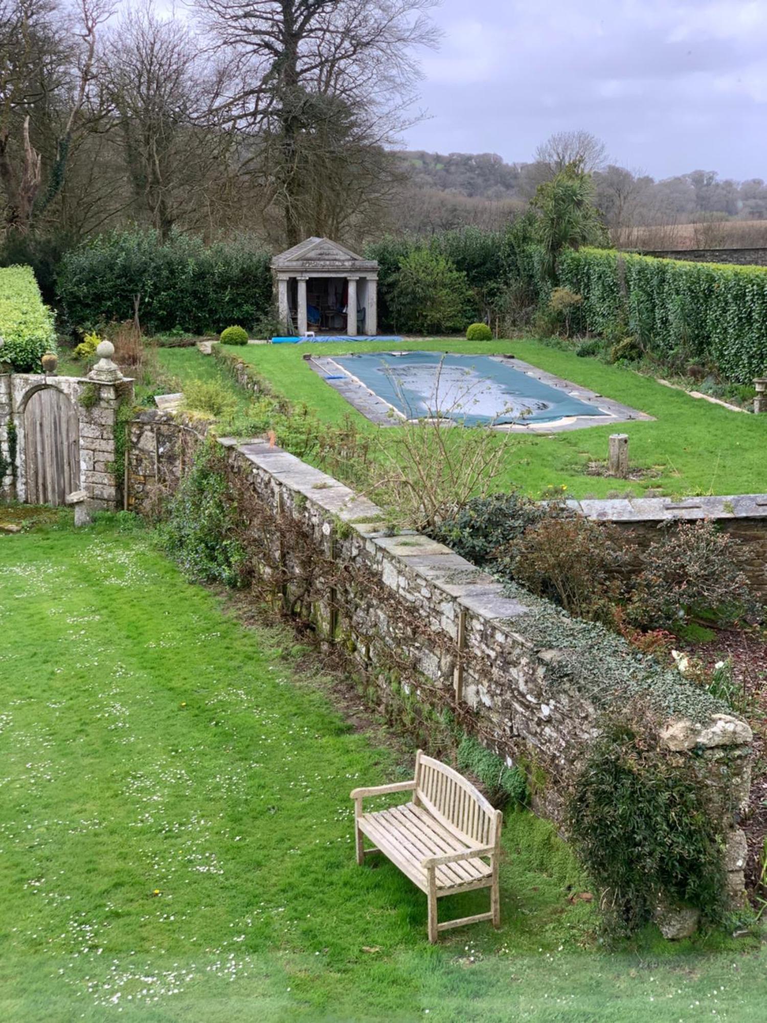 Bed and Breakfast Trewardale Bodmin Zewnętrze zdjęcie