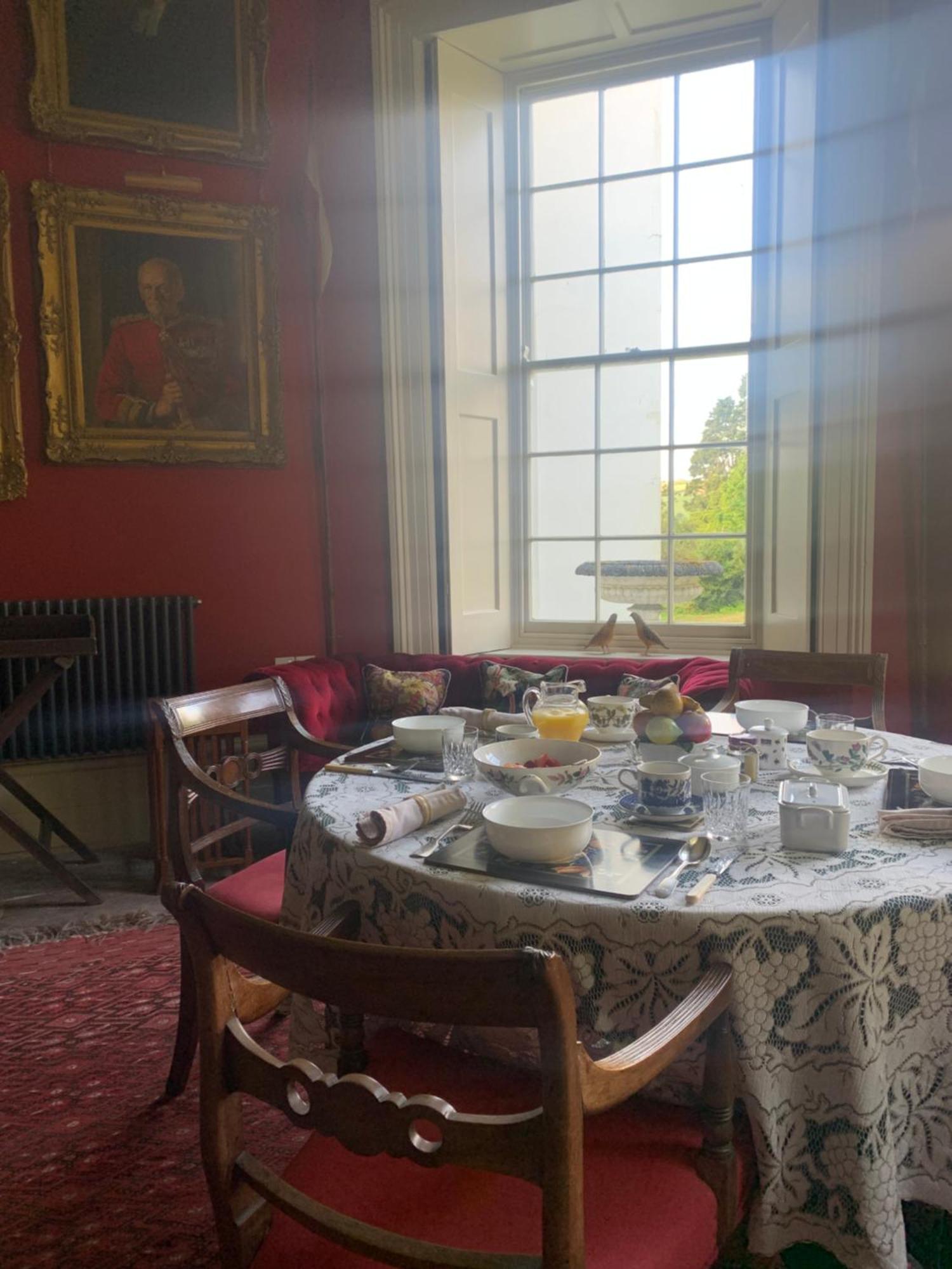 Bed and Breakfast Trewardale Bodmin Zewnętrze zdjęcie