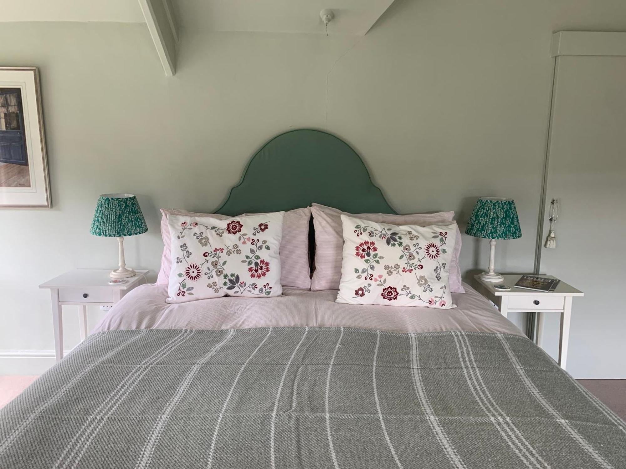 Bed and Breakfast Trewardale Bodmin Zewnętrze zdjęcie