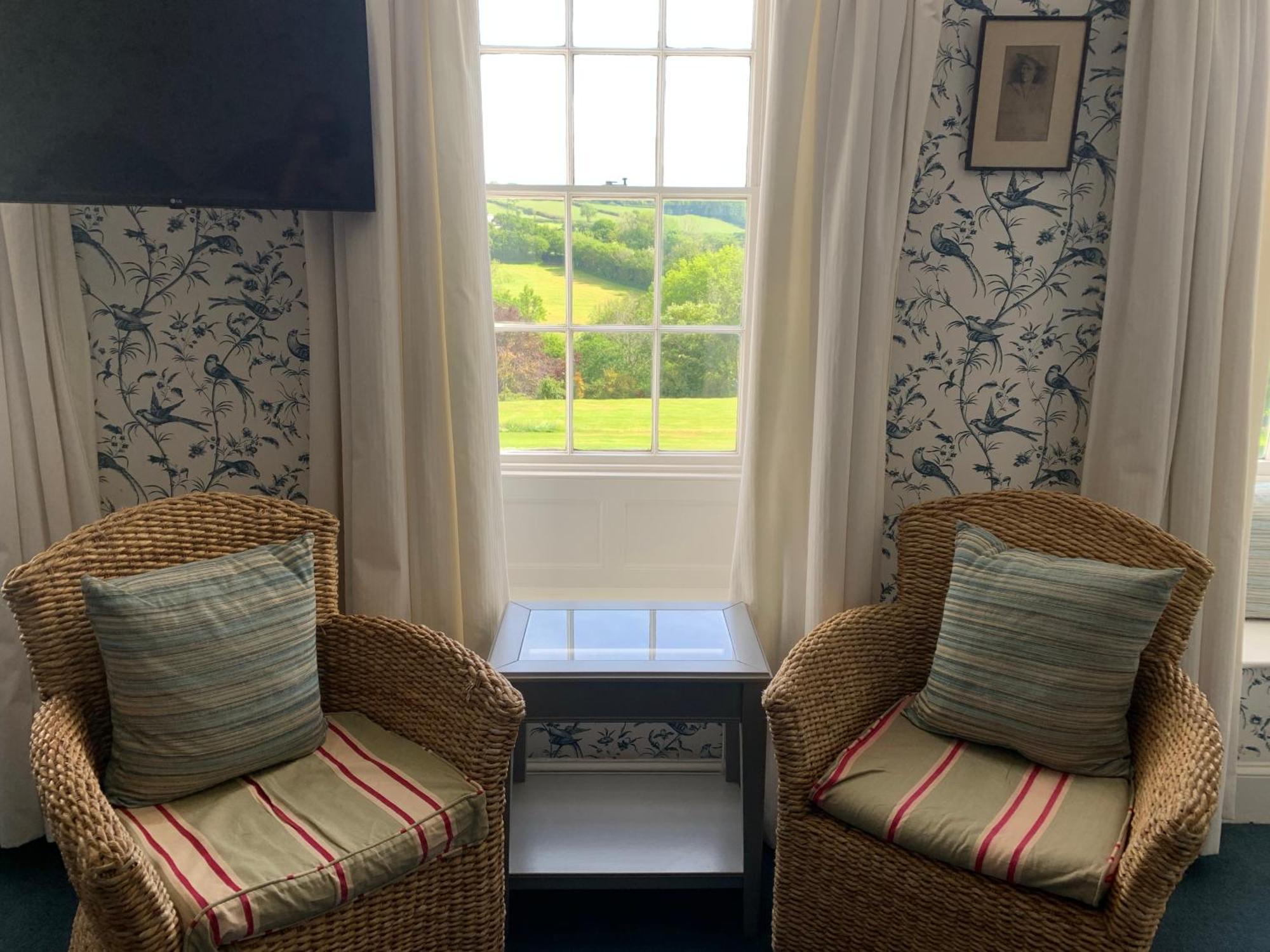 Bed and Breakfast Trewardale Bodmin Zewnętrze zdjęcie