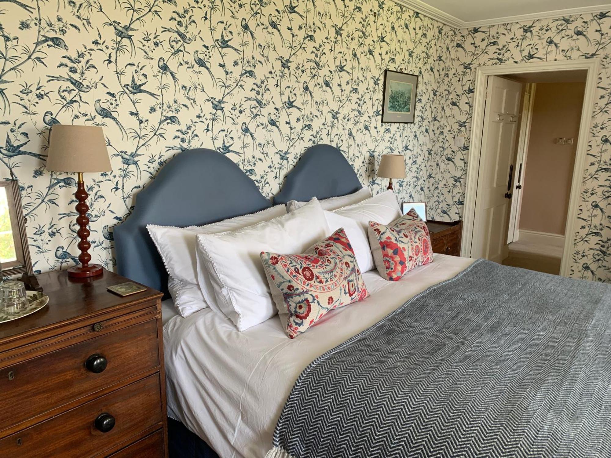 Bed and Breakfast Trewardale Bodmin Zewnętrze zdjęcie